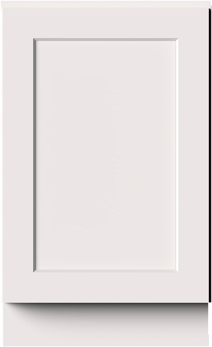 White Shaker