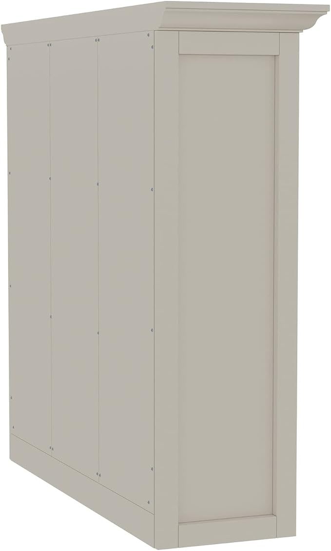 Warm White