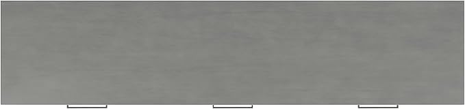 Grey Contemporary 59.1in