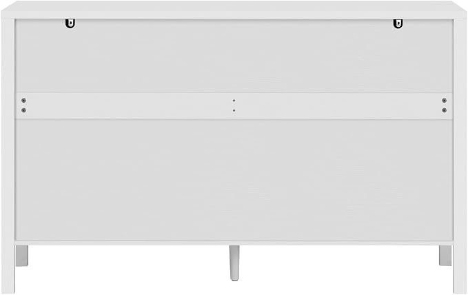 White-57.5''