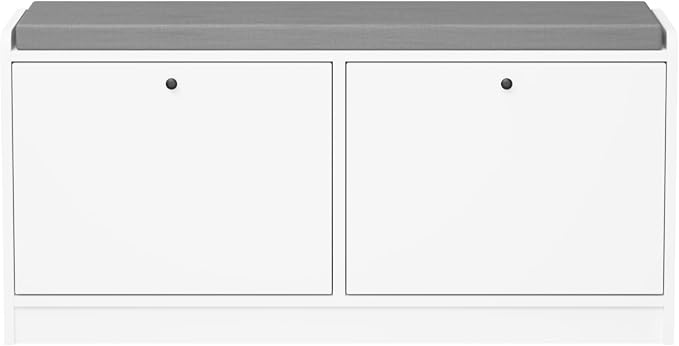 White+grey