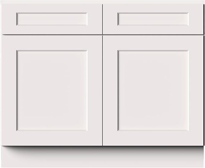 White Shaker