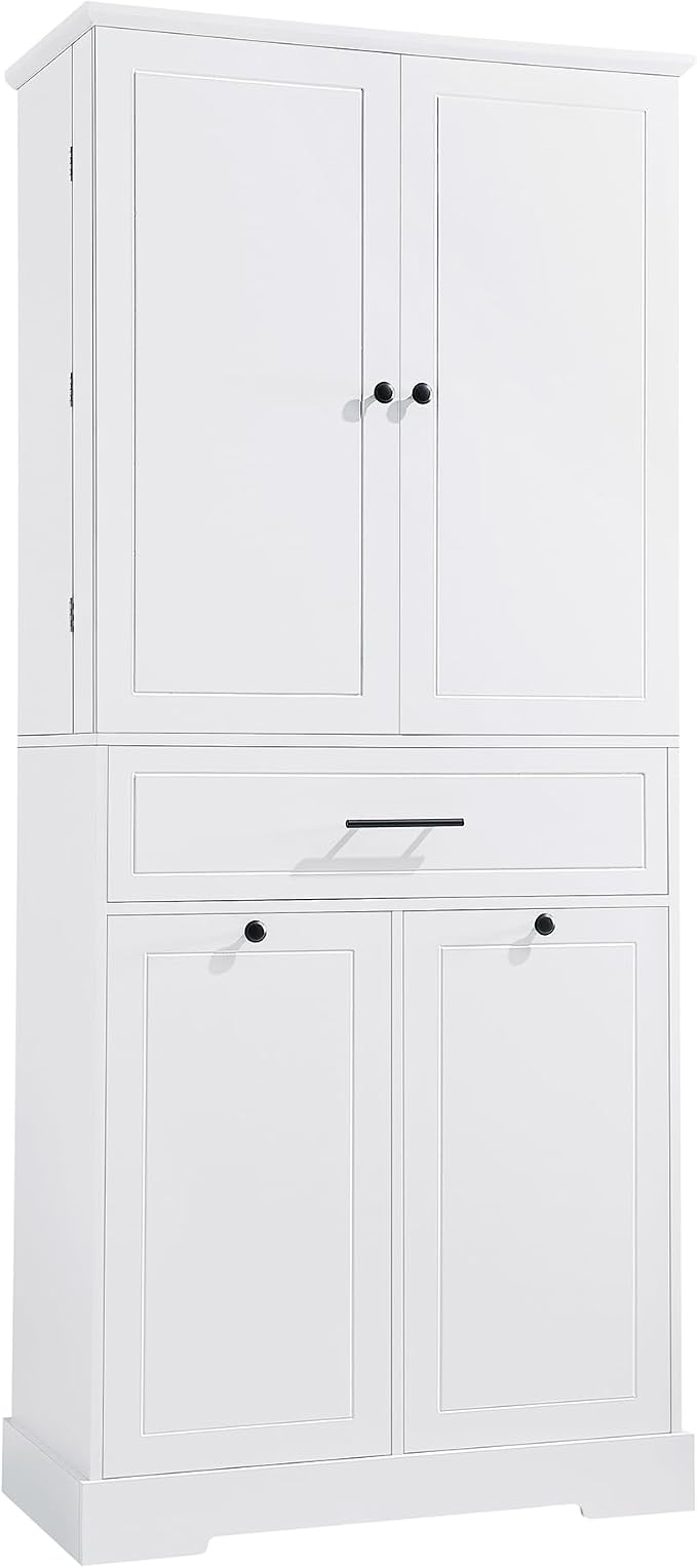 White + Mdf 3