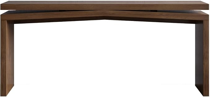 Rustic Brown