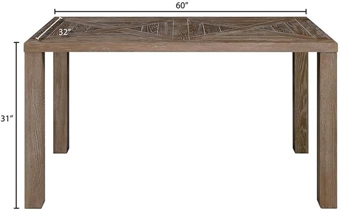 Weathered Elm