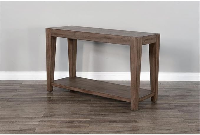 Rustic Oak