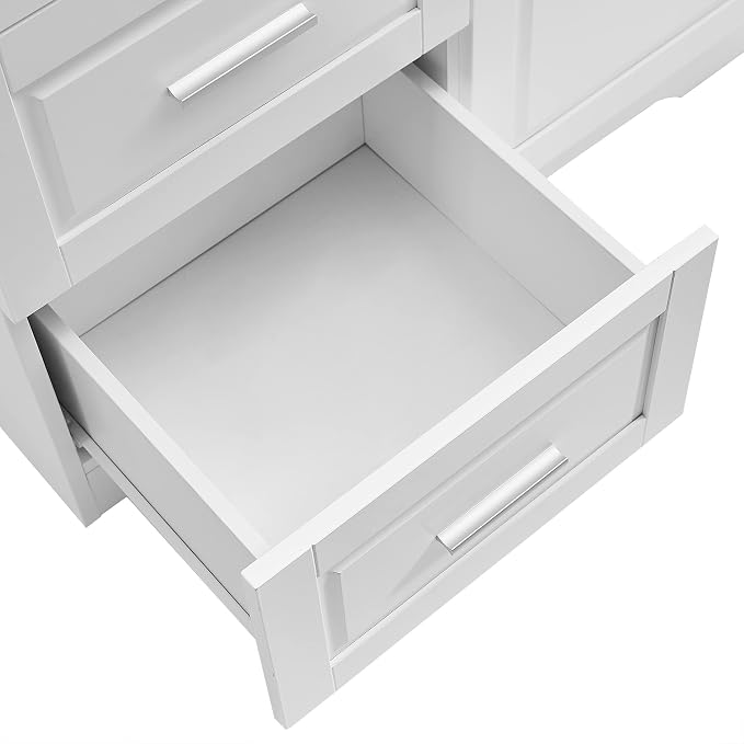 White + Mdf 2