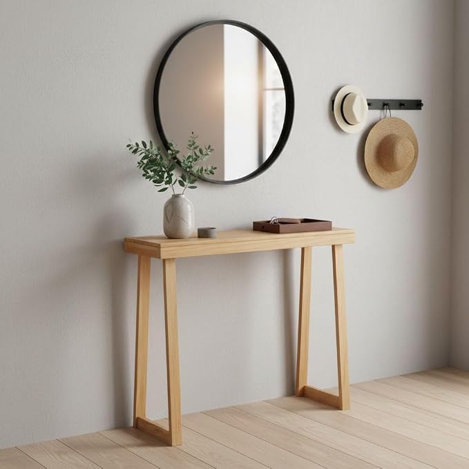 Wood Color - 2 Pack