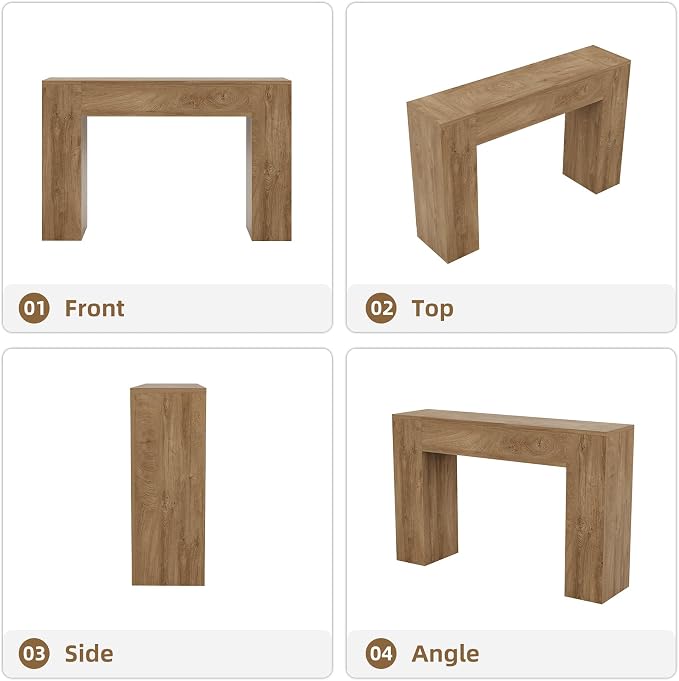 Natural Oak