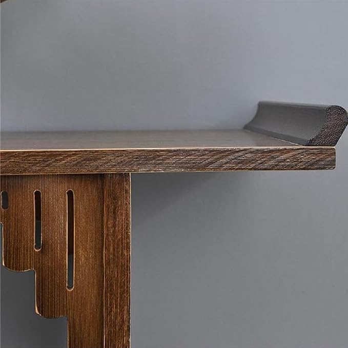With Drawer