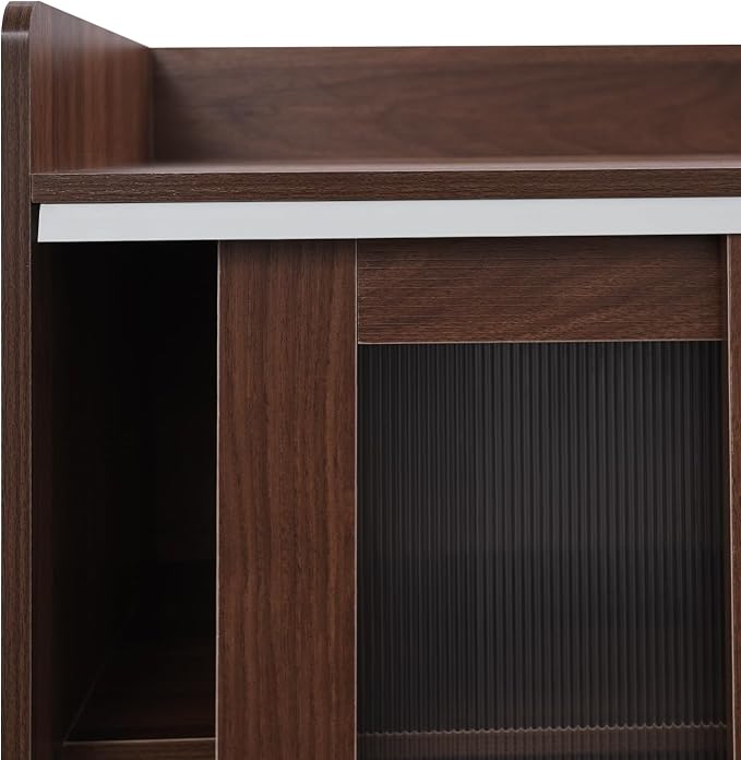 Walnut Color