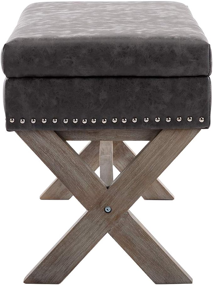 Pu-storage, Grey
