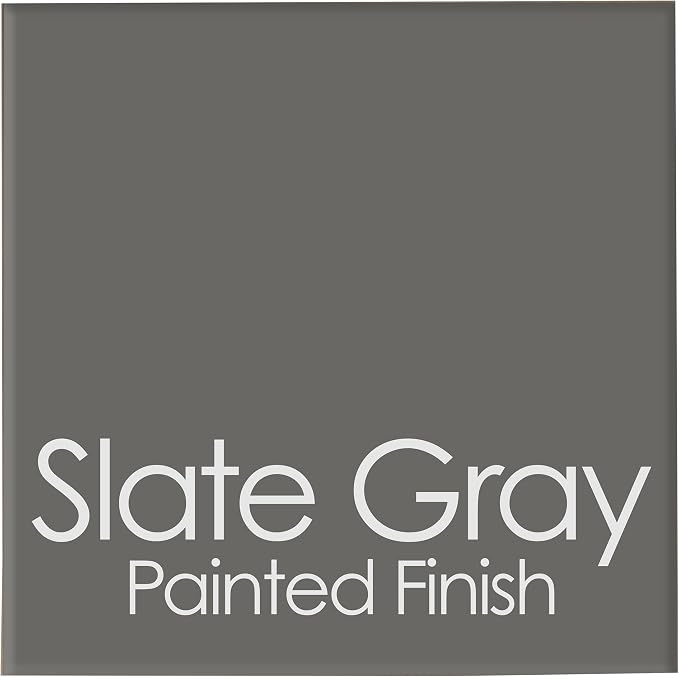Slate Gray