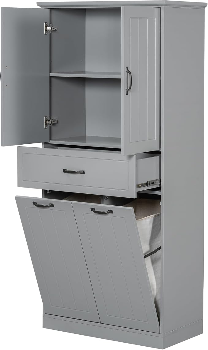 Grey + Mdf