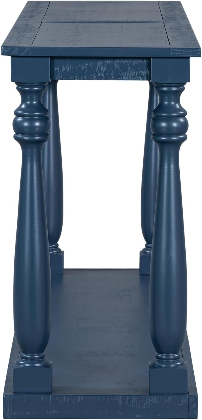 Navy Blue#shelf