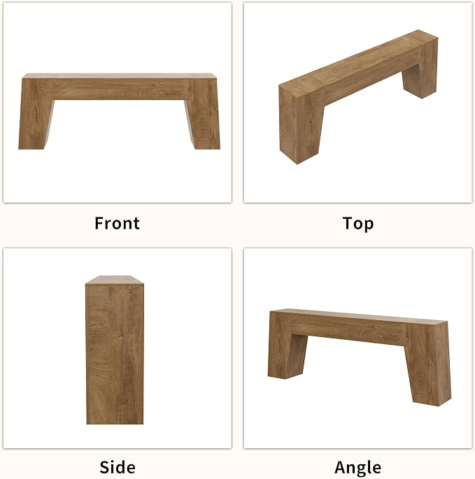 Natural Oak