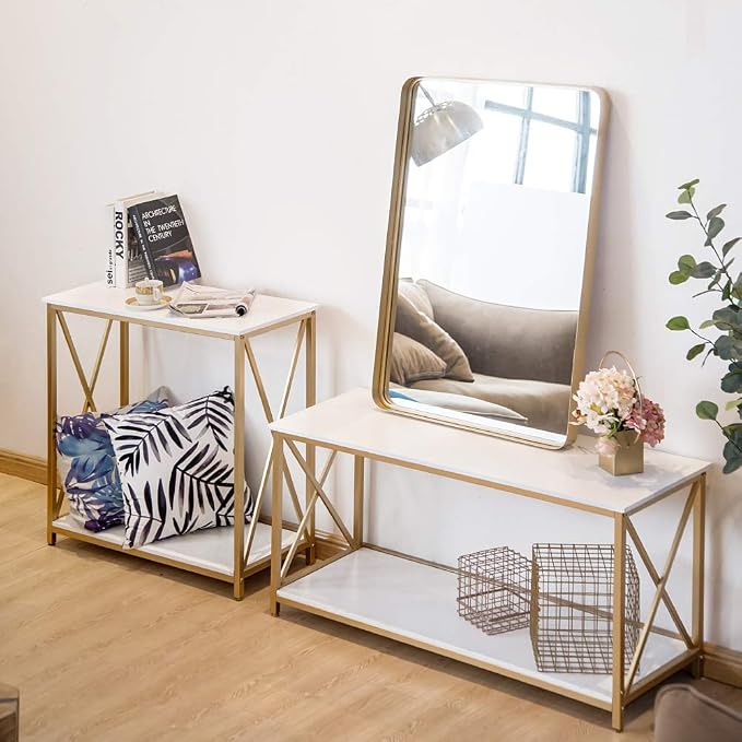 White & Gold-c
