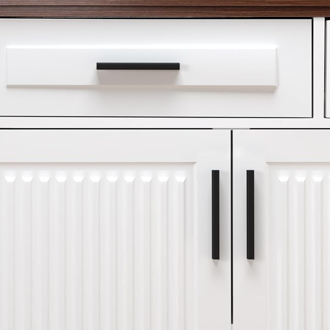 3 Drawers-white