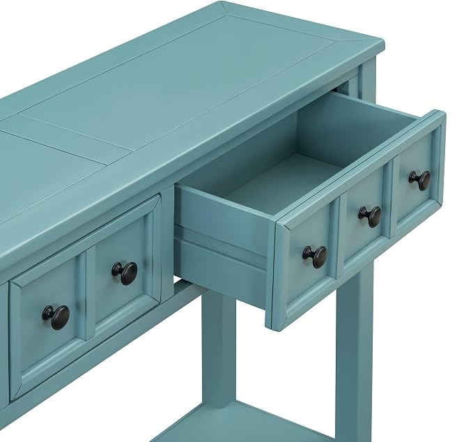 Turquoise Green