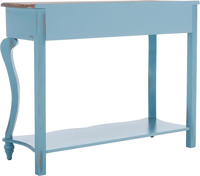 Blue/Oak