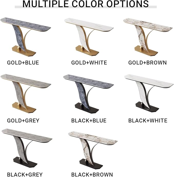 Gold+white