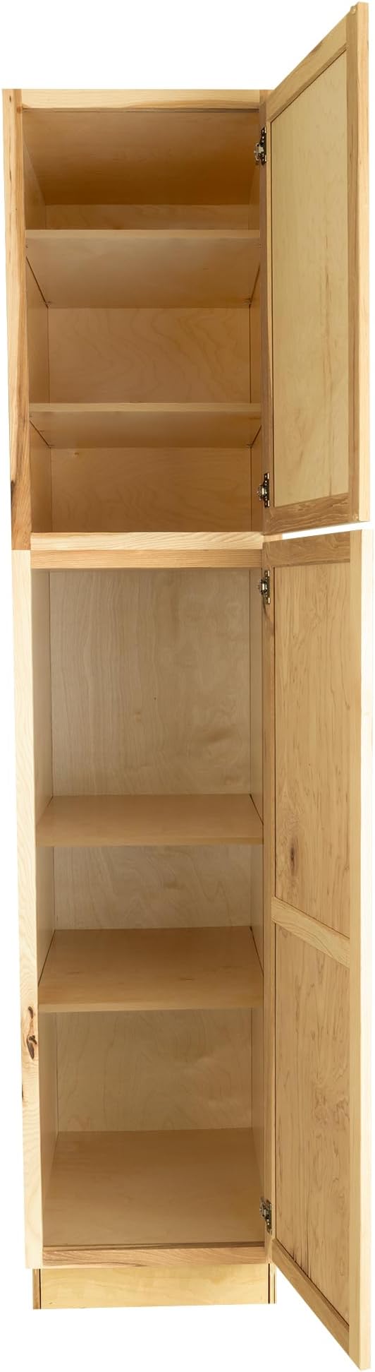 Rustic Hickory