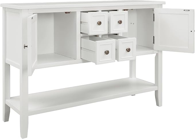 White + Wood