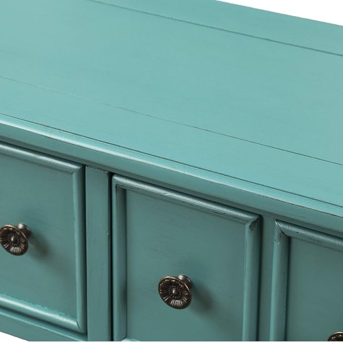 Turquoise Green