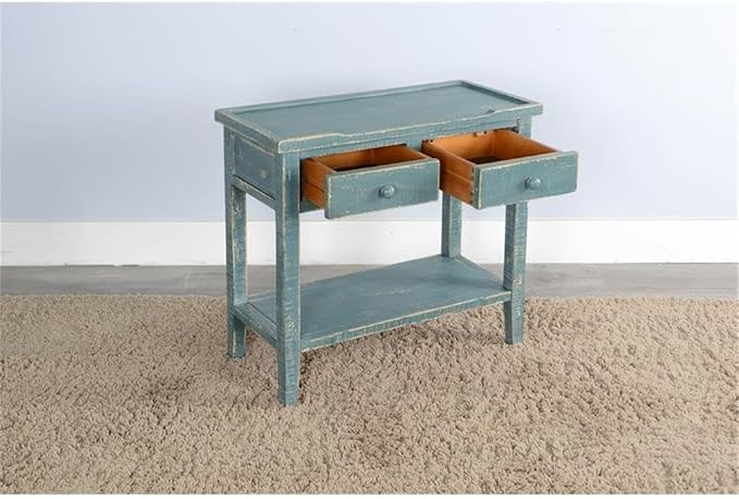 Sea Grass Green