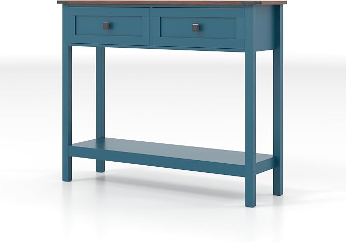 Pagoda Blue