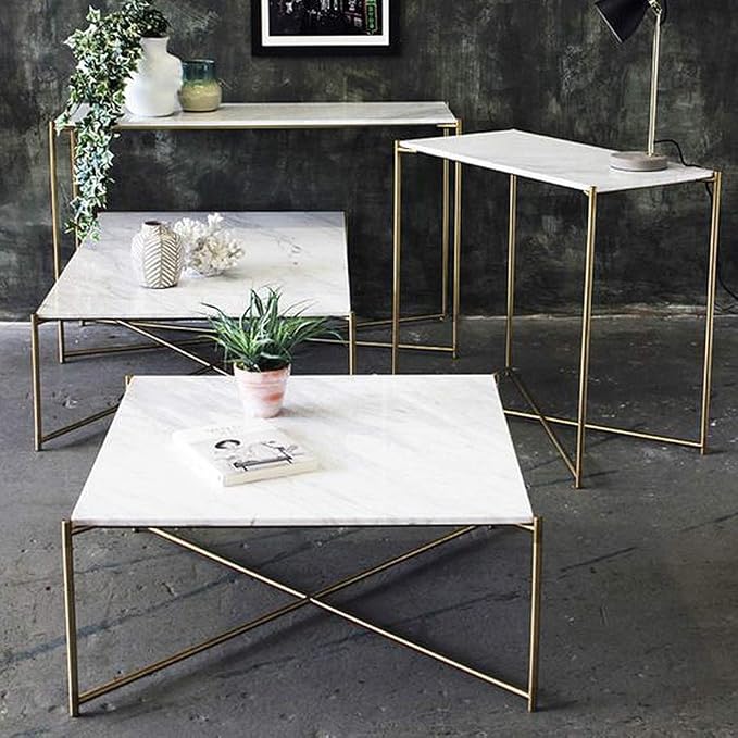 White Marble