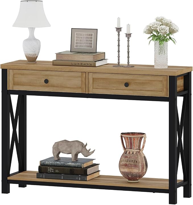Vintage Oak