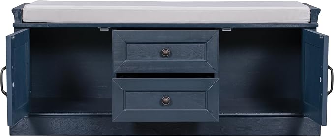 Antique Navy