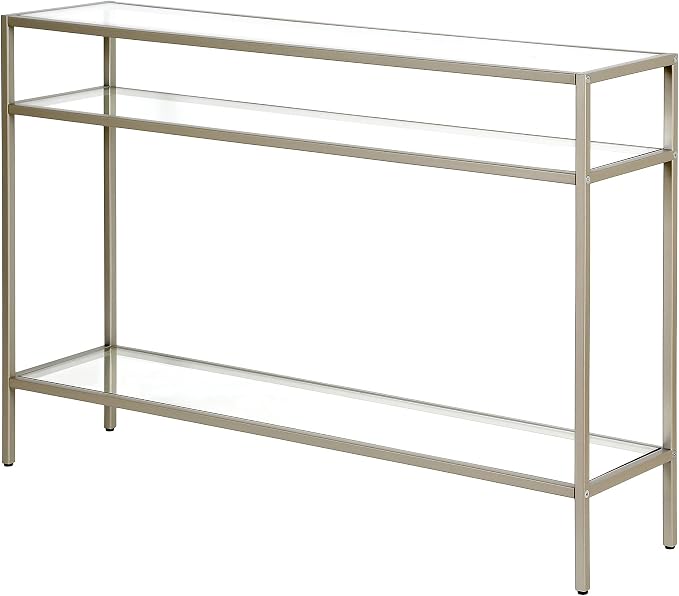 Satin Nickel