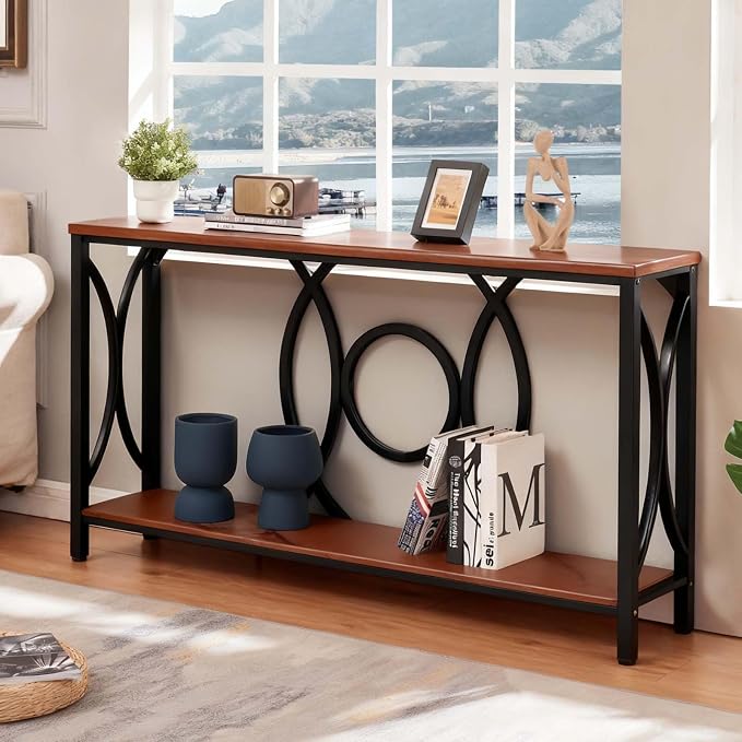 Rustic Brown