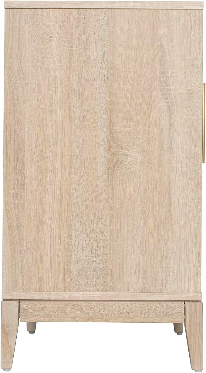 Natural Wood