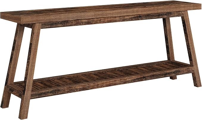 Rustic Brown