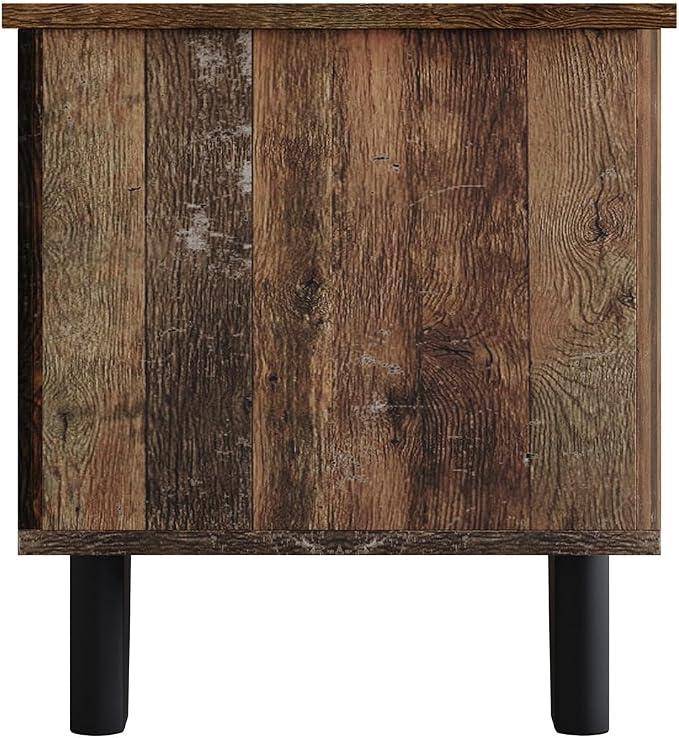 Vintage Oak