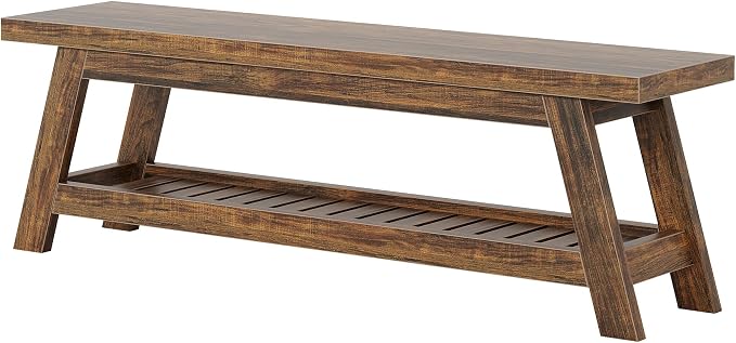 Rustic Brown