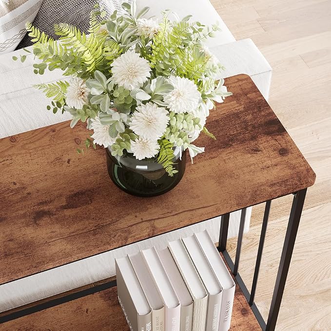Rustic Brown