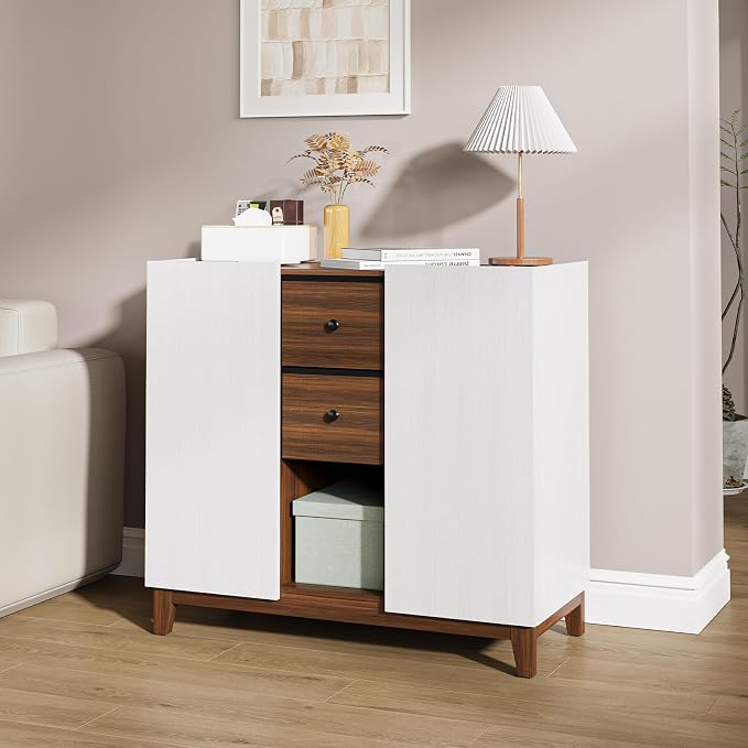 White Walnut