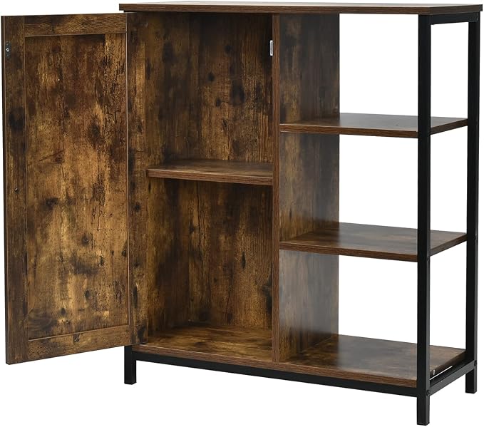 Rustic Brown