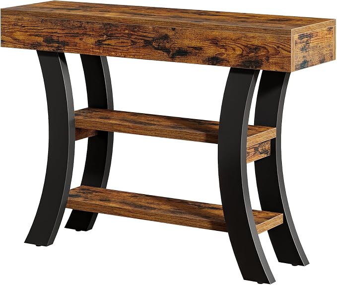Rustic Brown