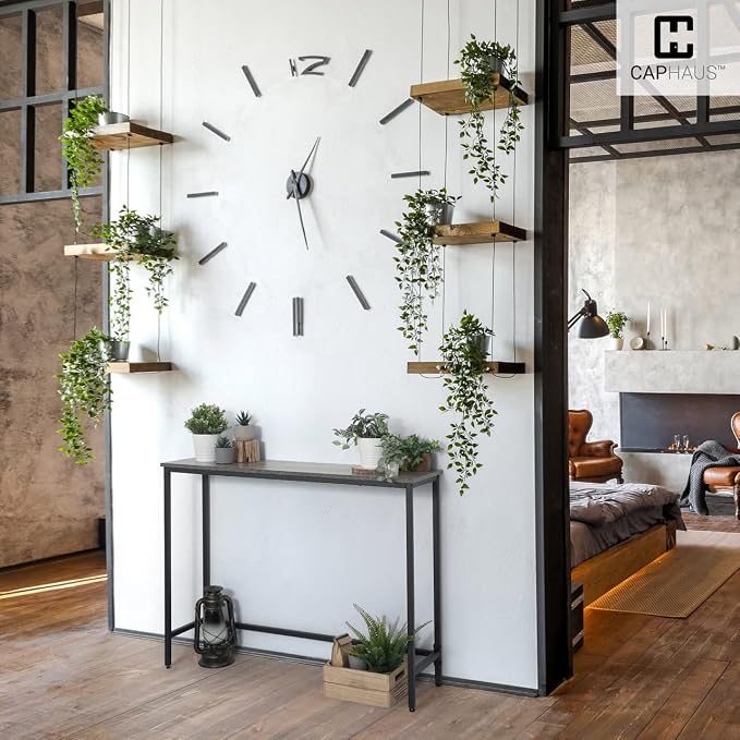 Rustic Oak