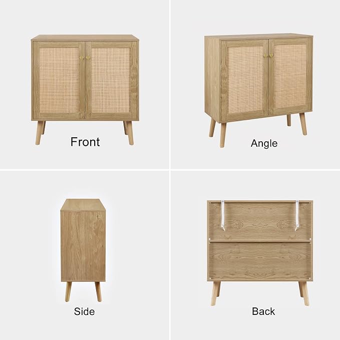 Natural Oak-1
