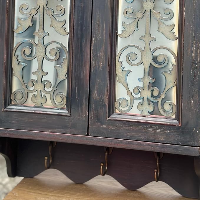 Vintage Wood