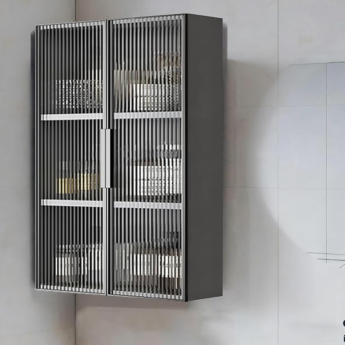 2 Door 3 Tier