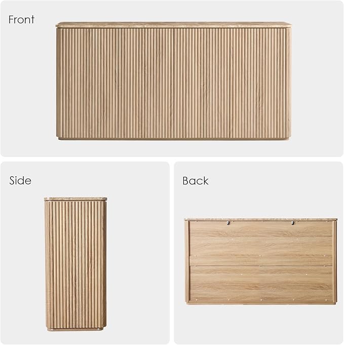 Natural Oak