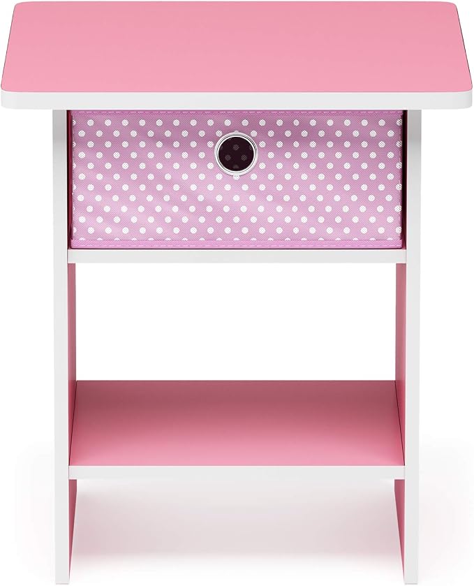 Pink/Light Pink
