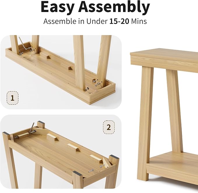 Natural Oak